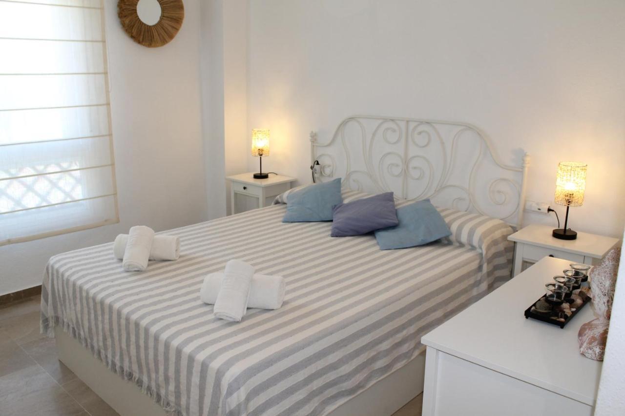 Apartamento El Faro Leisure Port Daire Estepona Dış mekan fotoğraf