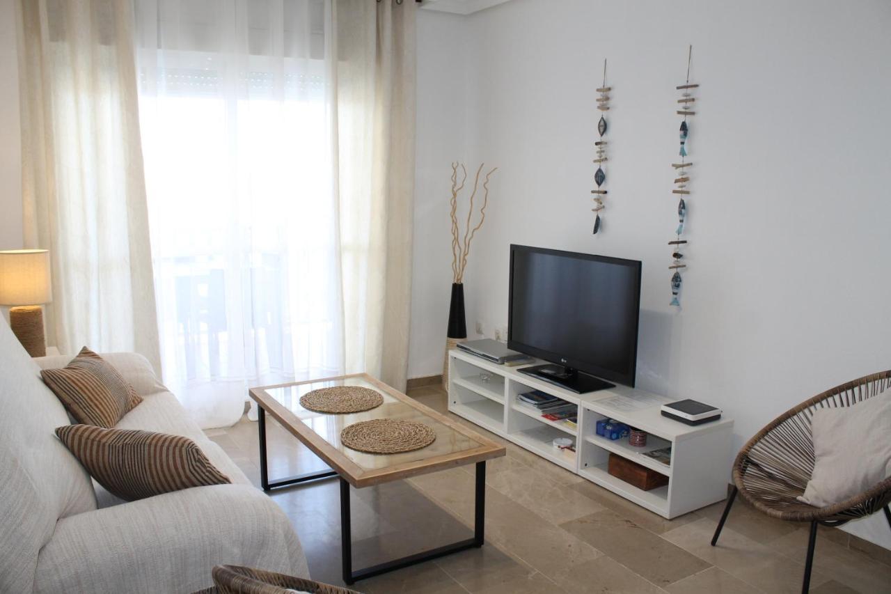 Apartamento El Faro Leisure Port Daire Estepona Dış mekan fotoğraf