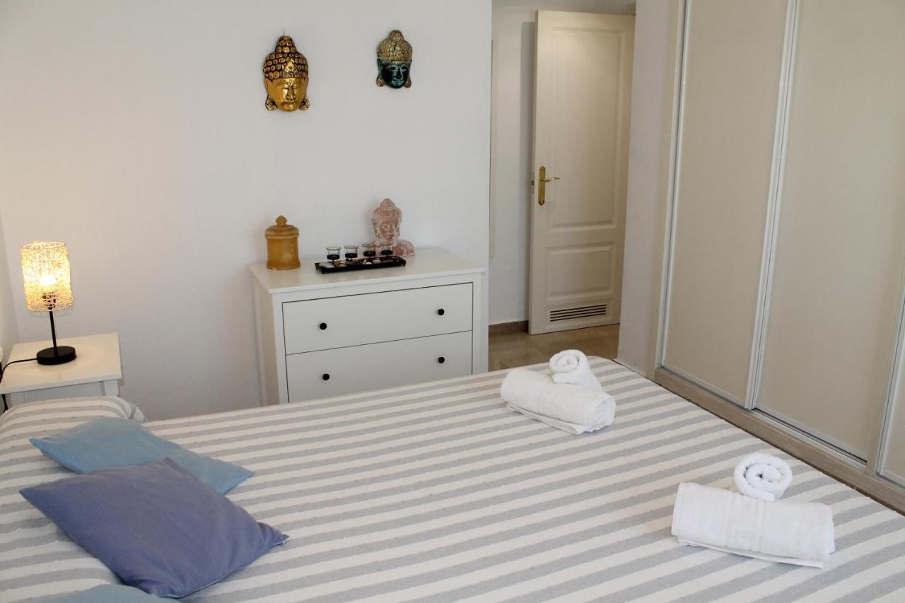 Apartamento El Faro Leisure Port Daire Estepona Dış mekan fotoğraf