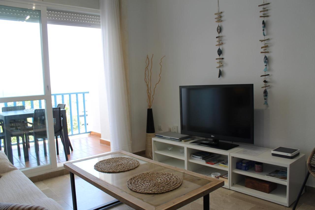 Apartamento El Faro Leisure Port Daire Estepona Dış mekan fotoğraf